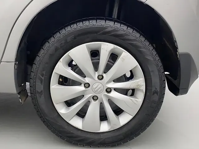 Used Maruti Suzuki Baleno [2015-2019] Delta 1.2 in Ahmedabad