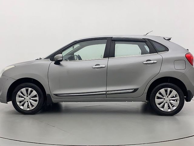 Used Maruti Suzuki Baleno [2015-2019] Delta 1.2 in Ahmedabad