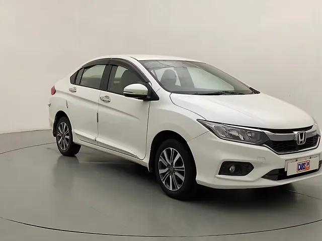 Used 2017 Honda City in Mumbai