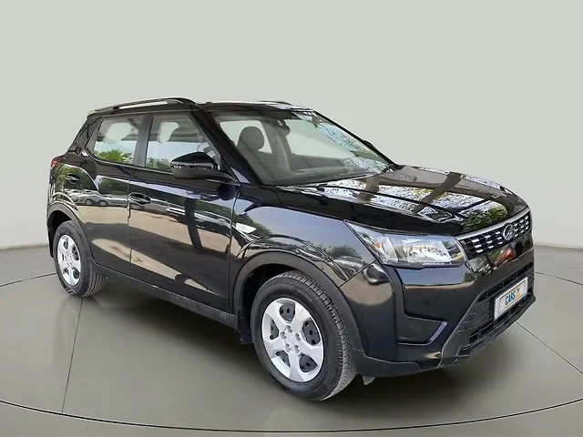 Used 2022 Mahindra XUV300 in Ahmedabad