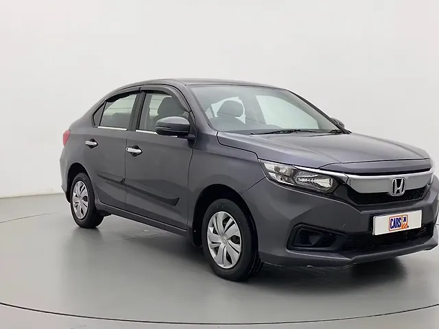 Used 2018 Honda Amaze in Ahmedabad
