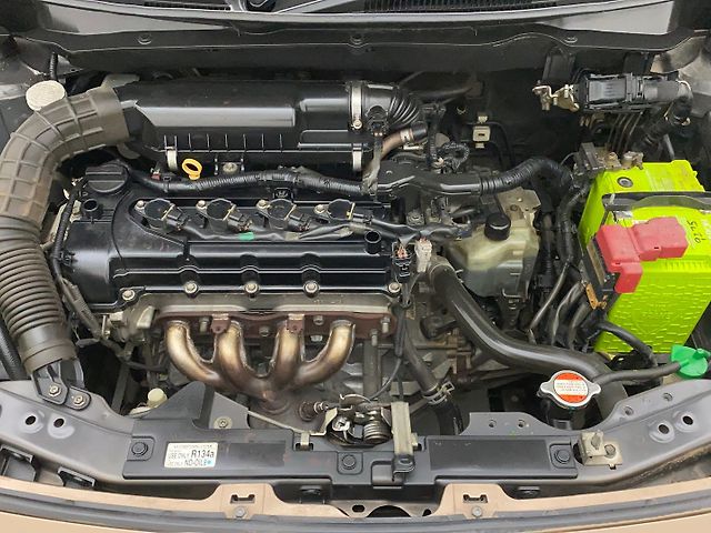 Used Maruti Suzuki Dzire [2017-2020] ZXi Plus AMT in Bangalore