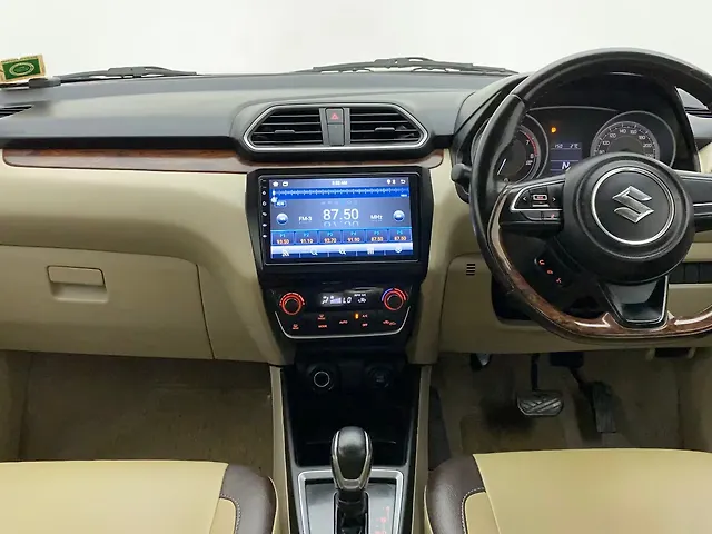 Used Maruti Suzuki Dzire [2017-2020] ZXi Plus AMT in Bangalore