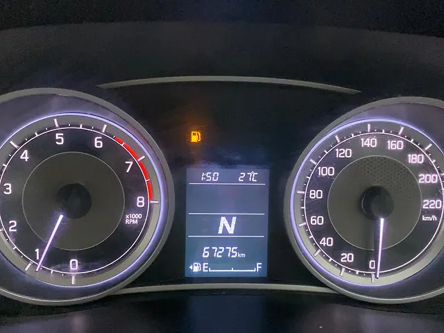 Used Maruti Suzuki Dzire [2017-2020] ZXi Plus AMT in Bangalore