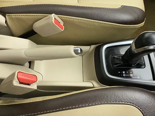 Used Maruti Suzuki Dzire [2017-2020] ZXi Plus AMT in Bangalore
