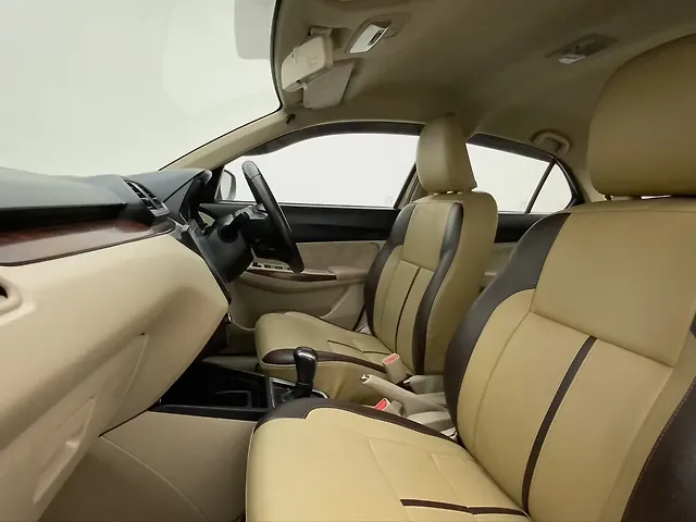 Used Maruti Suzuki Dzire [2017-2020] ZXi Plus AMT in Bangalore