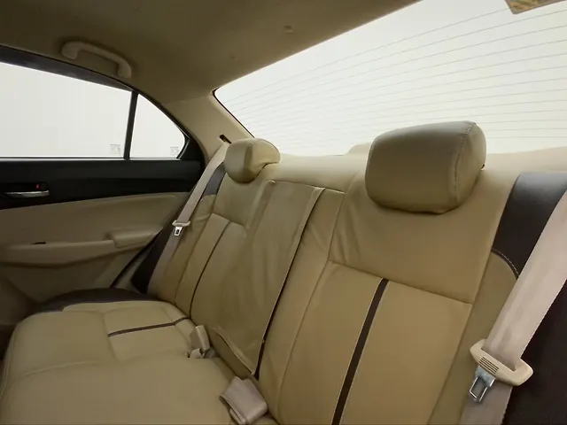 Used Maruti Suzuki Dzire [2017-2020] ZXi Plus AMT in Bangalore