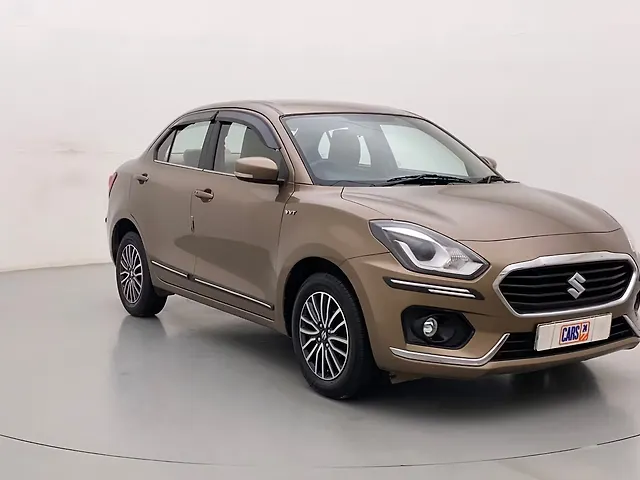 Used 2017 Maruti Suzuki DZire in Bangalore