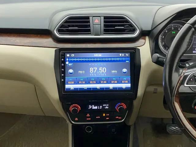 Used Maruti Suzuki Dzire [2017-2020] ZXi Plus AMT in Bangalore