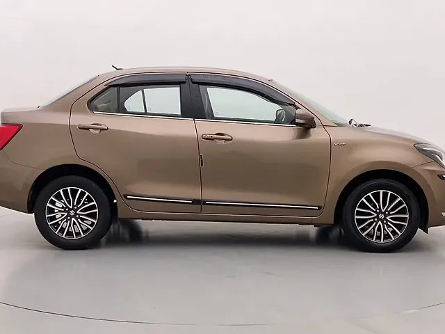 Used Maruti Suzuki Dzire [2017-2020] ZXi Plus AMT in Bangalore