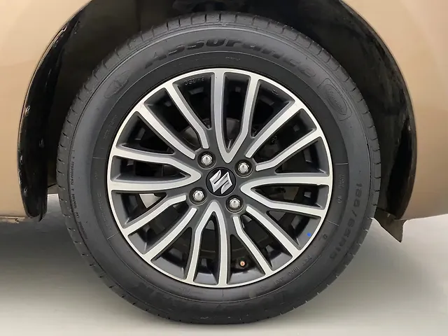 Used Maruti Suzuki Dzire [2017-2020] ZXi Plus AMT in Bangalore