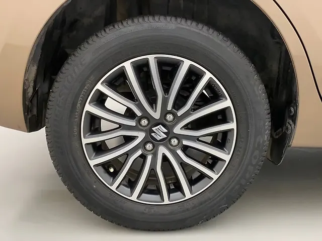 Used Maruti Suzuki Dzire [2017-2020] ZXi Plus AMT in Bangalore