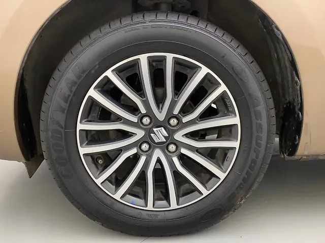 Used Maruti Suzuki Dzire [2017-2020] ZXi Plus AMT in Bangalore