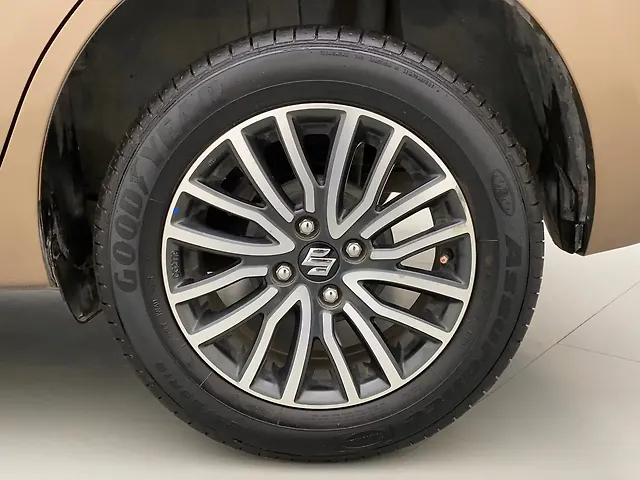 Used Maruti Suzuki Dzire [2017-2020] ZXi Plus AMT in Bangalore