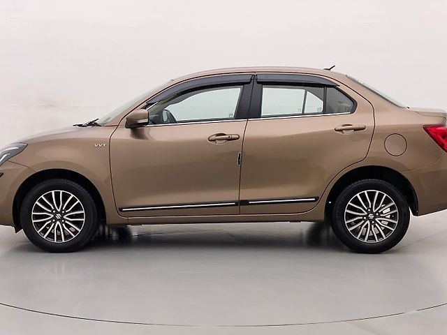 Used Maruti Suzuki Dzire [2017-2020] ZXi Plus AMT in Bangalore