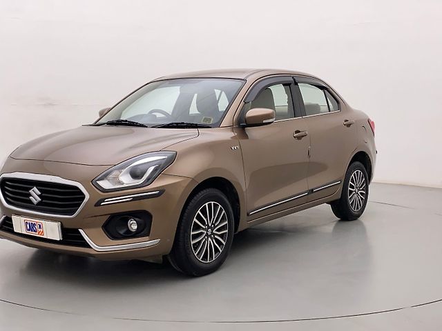 Used Maruti Suzuki Dzire [2017-2020] ZXi Plus AMT in Bangalore