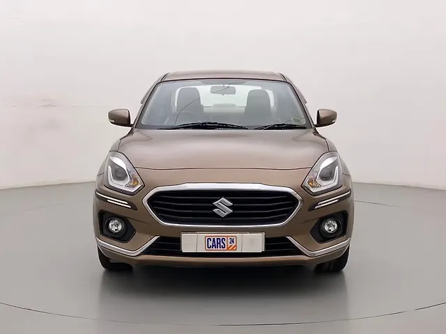 Used Maruti Suzuki Dzire [2017-2020] ZXi Plus AMT in Bangalore