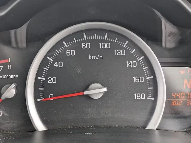 Used Maruti Suzuki Celerio [2014-2017] VXi AMT in Bangalore
