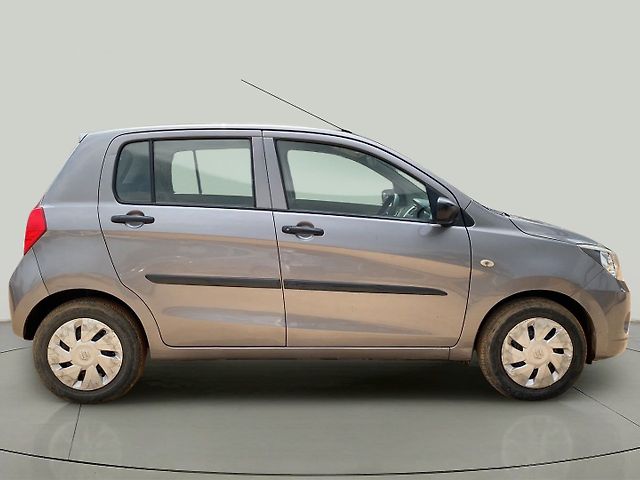 Used Maruti Suzuki Celerio [2014-2017] VXi AMT in Bangalore