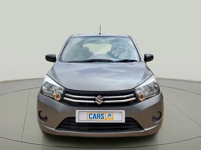 Used Maruti Suzuki Celerio [2014-2017] VXi AMT in Bangalore