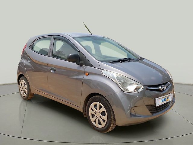 Used 2014 Hyundai Eon in Bangalore