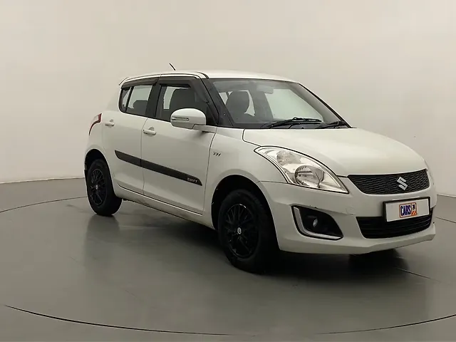 Used 2016 Maruti Suzuki Swift in Mumbai
