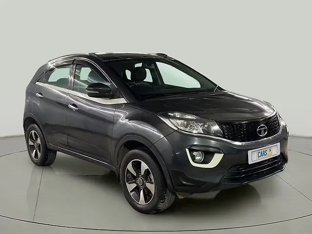 Used 2019 Tata Nexon in Delhi