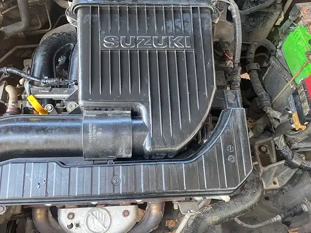 Used Maruti Suzuki Ciaz [2014-2017] ZXi in Nashik