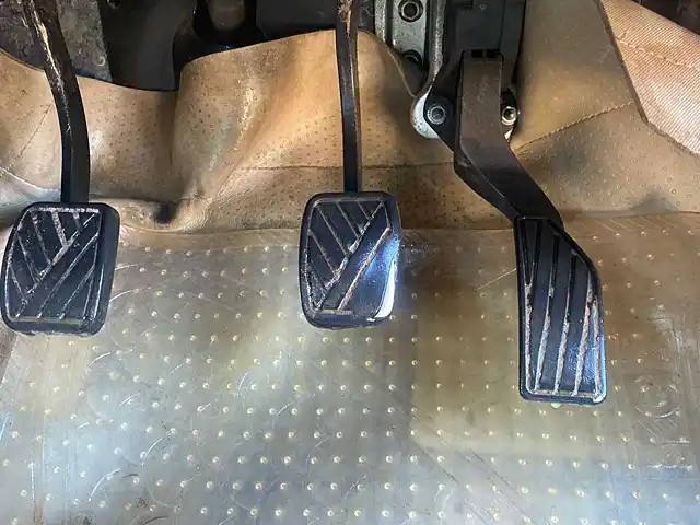 Used Maruti Suzuki Ciaz [2014-2017] ZXi in Nashik