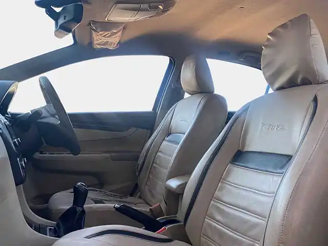 Used Maruti Suzuki Ciaz [2014-2017] ZXi in Nashik