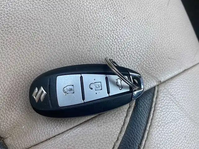 Used Maruti Suzuki Ciaz [2014-2017] ZXi in Nashik