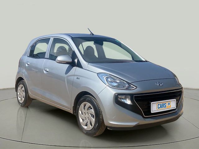 Used 2019 Hyundai Santro in Bangalore