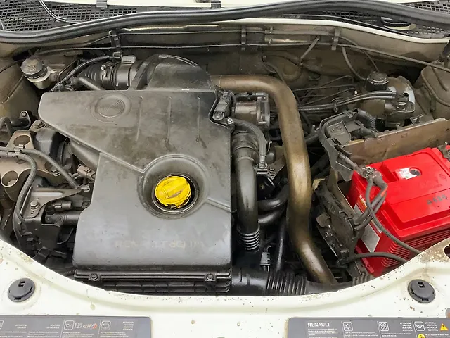 Used Renault Duster [2012-2015] 110 PS RxL ADVENTURE in Bangalore