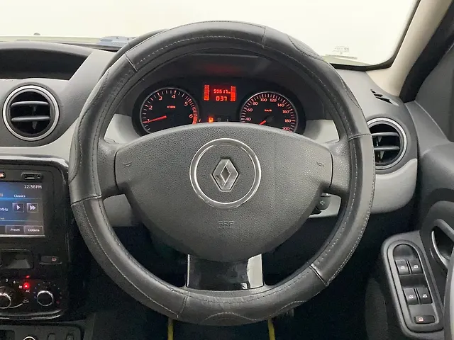Used Renault Duster [2012-2015] 110 PS RxL ADVENTURE in Bangalore