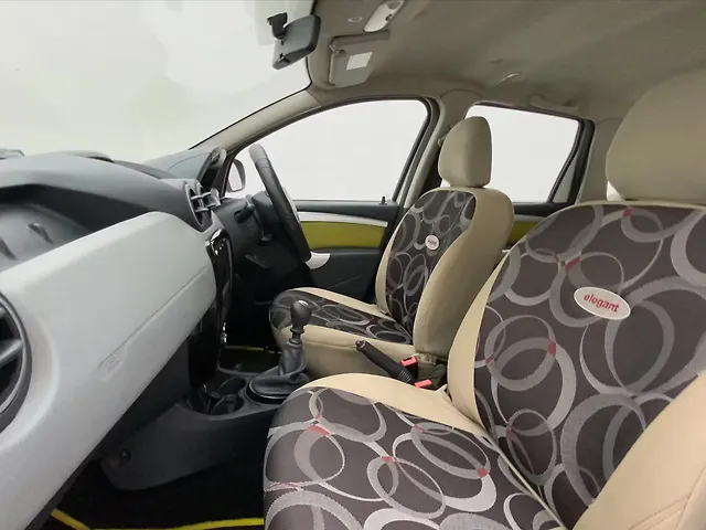 Used Renault Duster [2012-2015] 110 PS RxL ADVENTURE in Bangalore