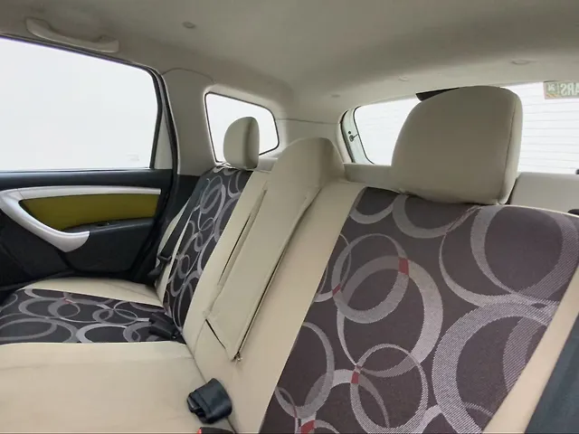 Used Renault Duster [2012-2015] 110 PS RxL ADVENTURE in Bangalore
