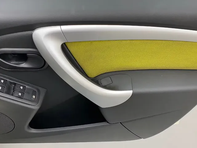 Used Renault Duster [2012-2015] 110 PS RxL ADVENTURE in Bangalore