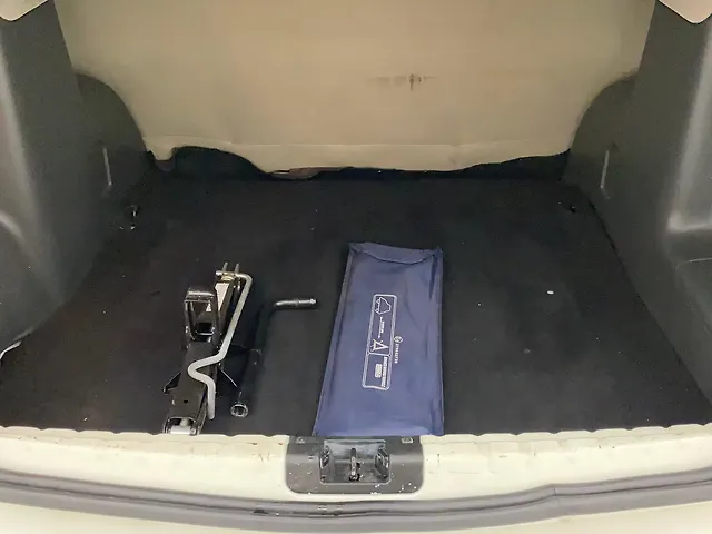 Used Renault Duster [2012-2015] 110 PS RxL ADVENTURE in Bangalore