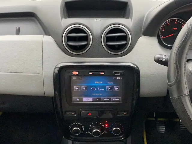 Used Renault Duster [2012-2015] 110 PS RxL ADVENTURE in Bangalore