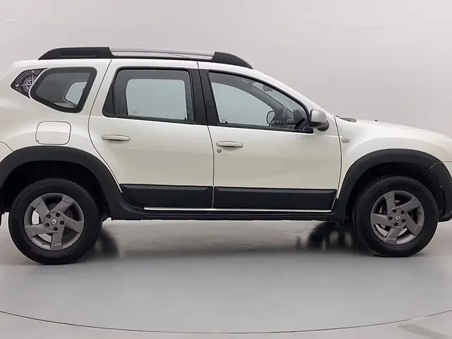 Used Renault Duster [2012-2015] 110 PS RxL ADVENTURE in Bangalore