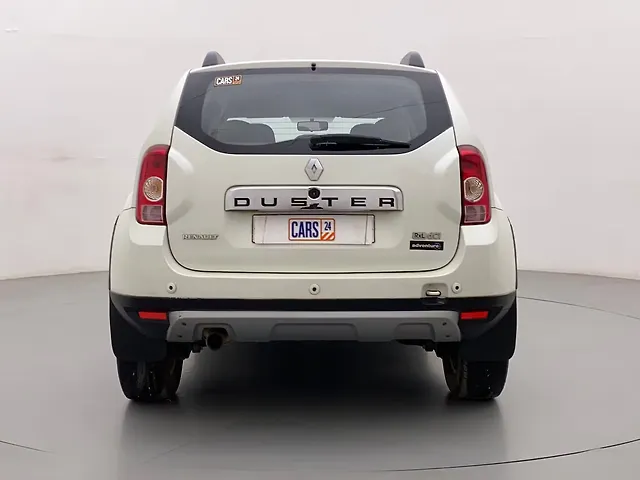 Used Renault Duster [2012-2015] 110 PS RxL ADVENTURE in Bangalore
