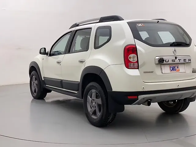 Used Renault Duster [2012-2015] 110 PS RxL ADVENTURE in Bangalore