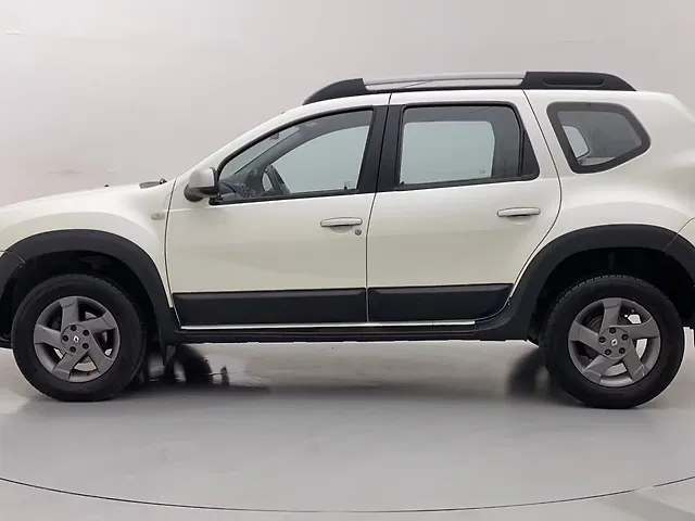 Used Renault Duster [2012-2015] 110 PS RxL ADVENTURE in Bangalore