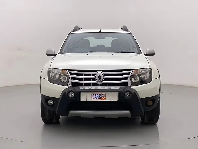 Used Renault Duster [2012-2015] 110 PS RxL ADVENTURE in Bangalore