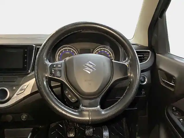 Used Maruti Suzuki Baleno [2015-2019] Zeta 1.2 in Ludhiana