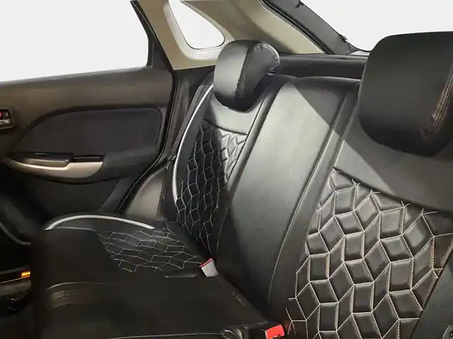 Used Maruti Suzuki Baleno [2015-2019] Zeta 1.2 in Ludhiana