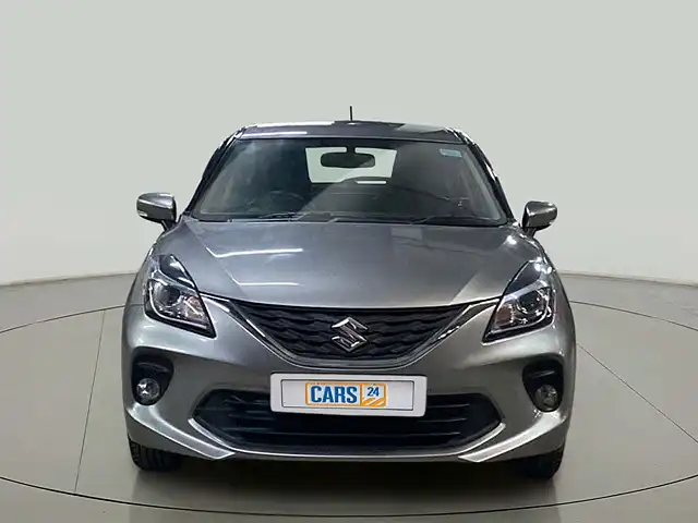 Used Maruti Suzuki Baleno [2015-2019] Zeta 1.2 in Ludhiana