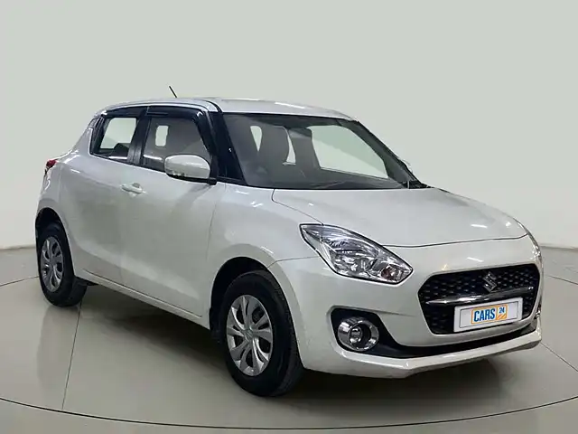 Used 2022 Maruti Suzuki Swift in Ludhiana