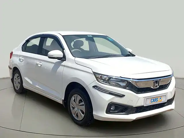 Used 2019 Honda Amaze in Nashik