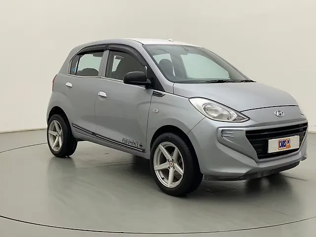 Used 2019 Hyundai Santro in Noida